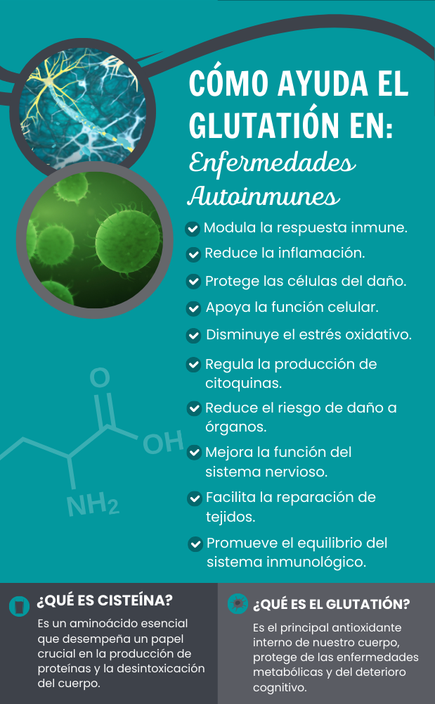 ENFERMEDADES AUTOINMUNES